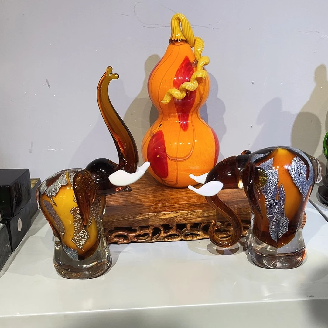 茶盏用****9琉璃的颜色也很好看呀好