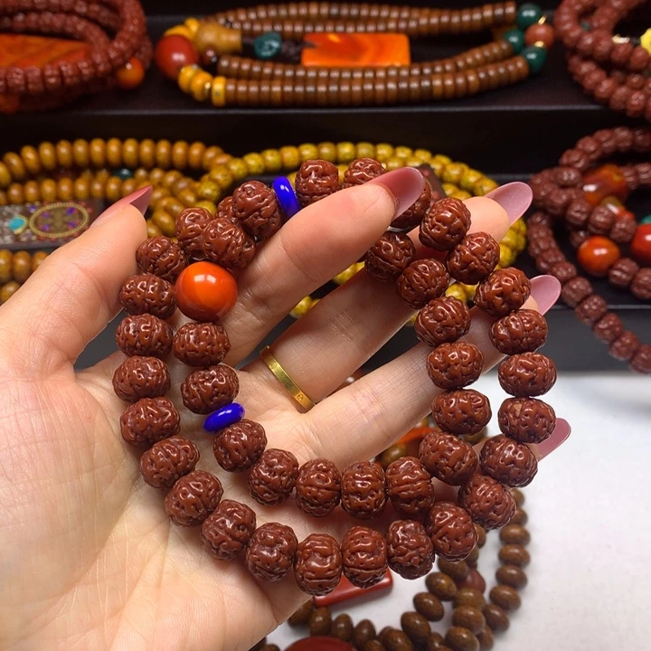 金刚菩提吊坠菩提