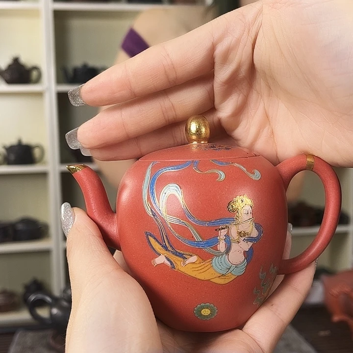 茶壶紫砂紫砂工艺厂