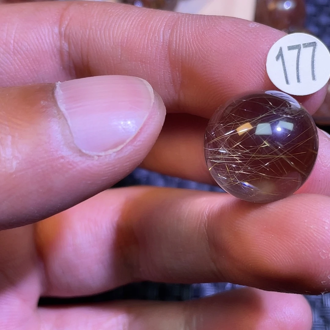 萌***马吊坠(不含链)未镶嵌水晶