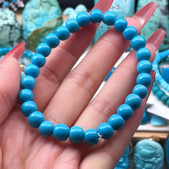 绿松石未镶嵌其它