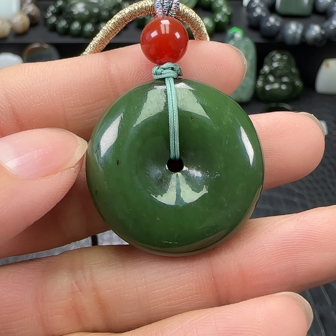 和田玉未镶嵌珠宝奇石