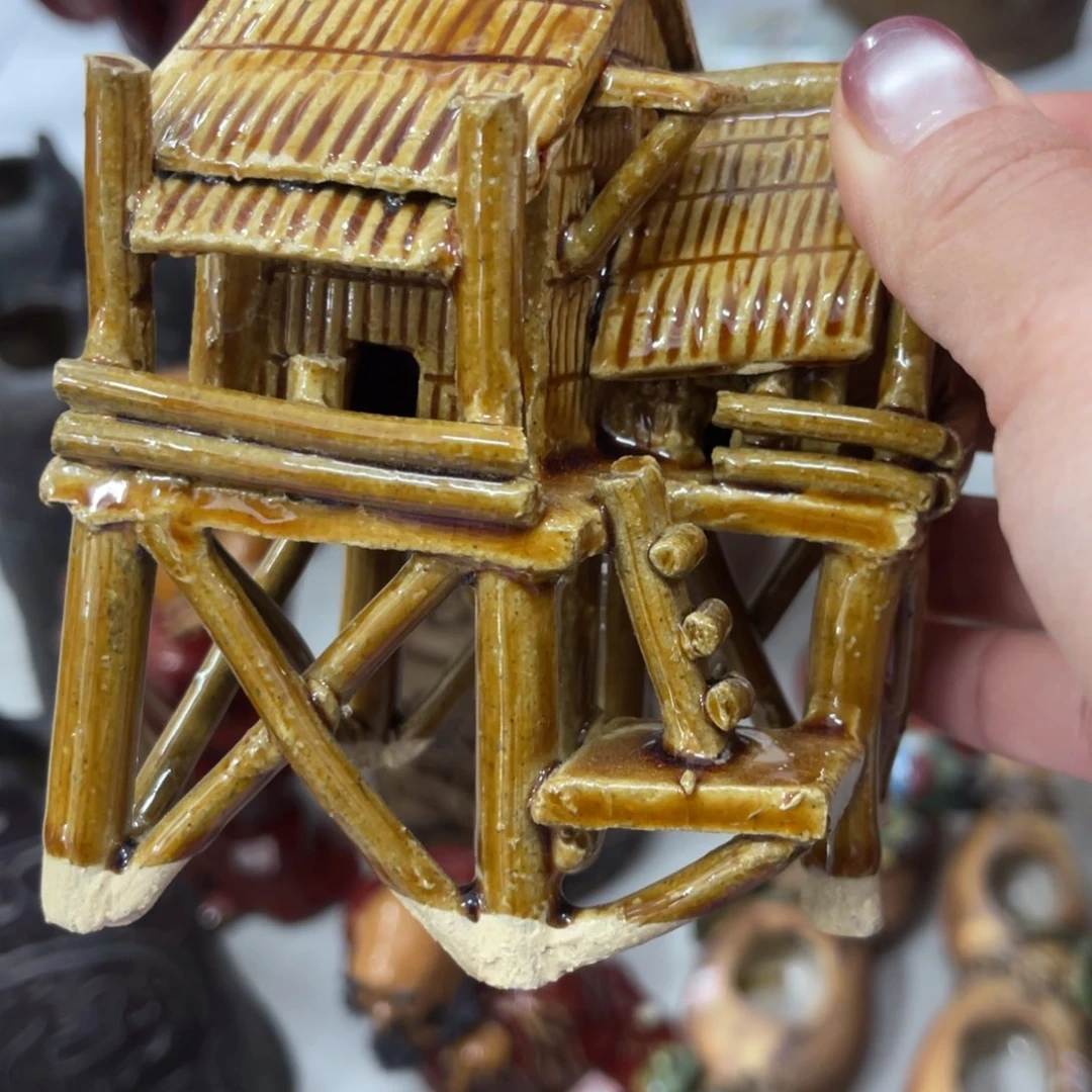 陶日用家用陶瓷制品