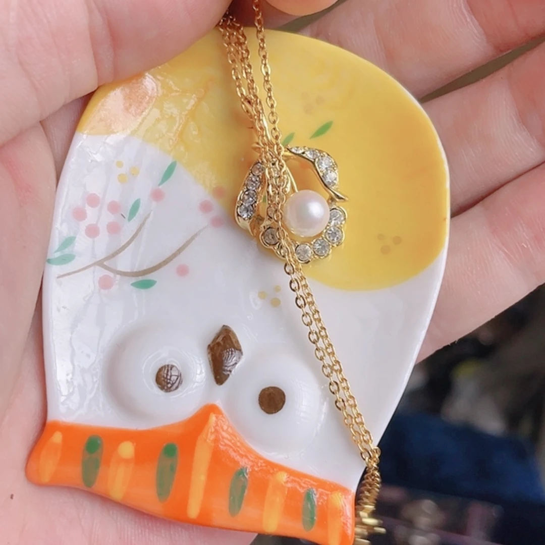 【闪购商品】瓷片雪*