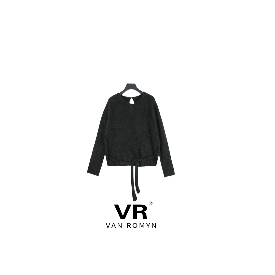 【VR莉娜】508138马海毛 毛衣