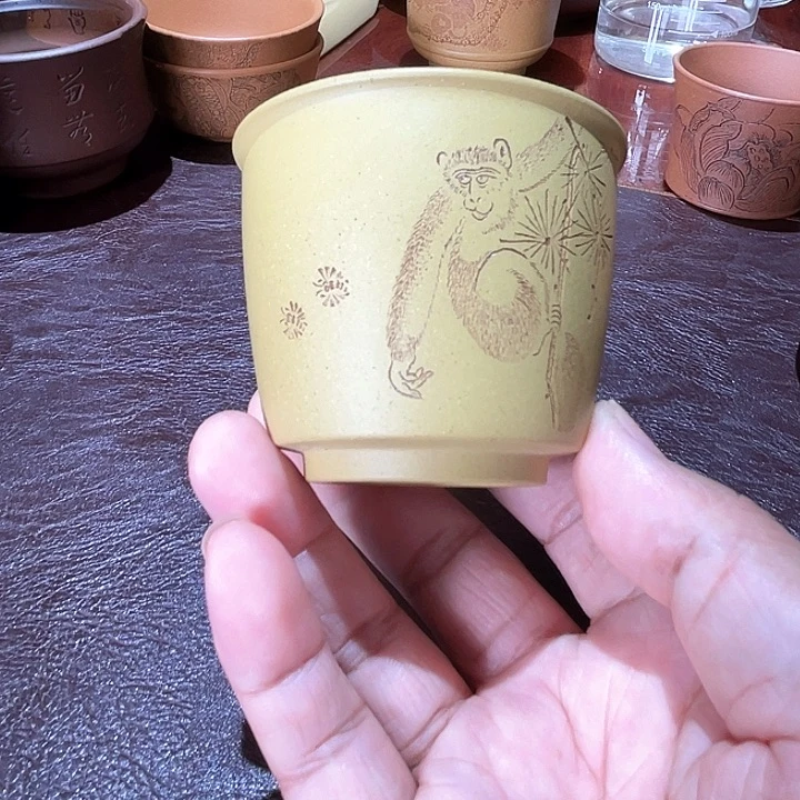 茶杯紫砂福利福利