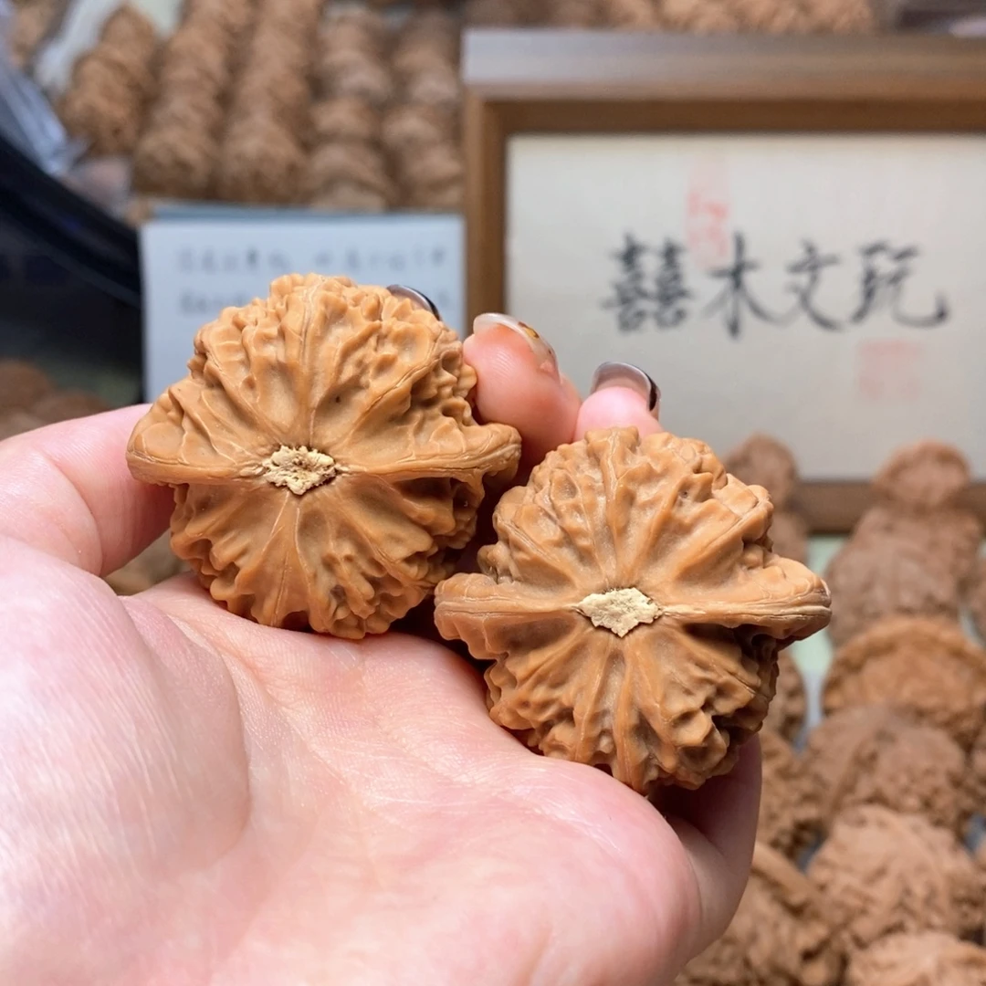 可***媛文玩核桃把件11111111111111