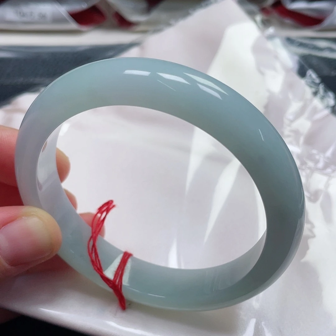 未镶嵌手镯翡翠缅甸翡翠