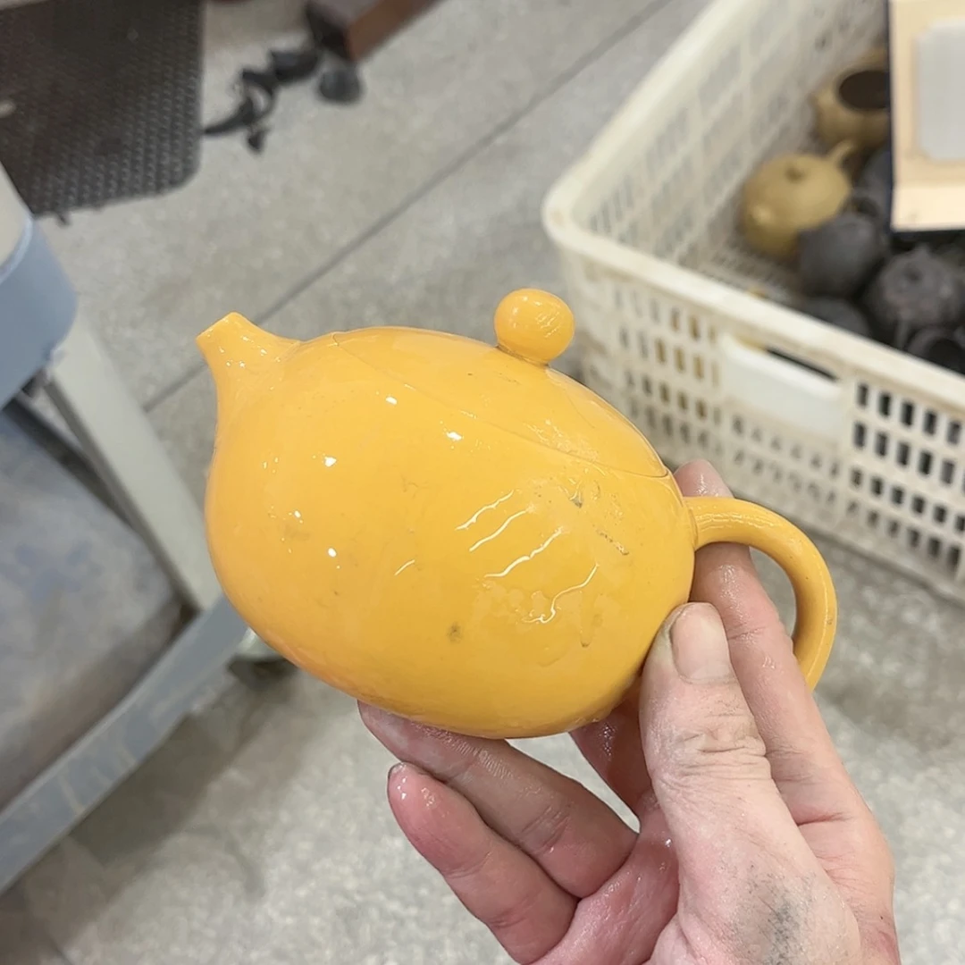 【闪购商品】紫砂茶宠