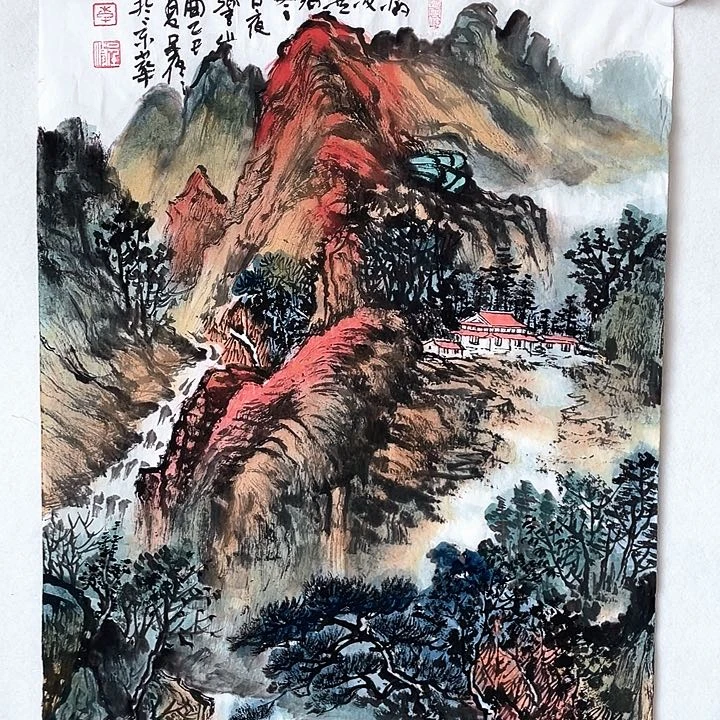 书法李老师李老师