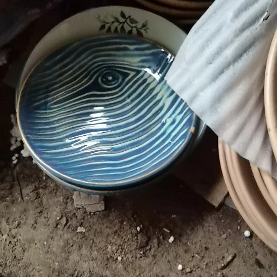 赖***安瓷器微瑕不退不换2个