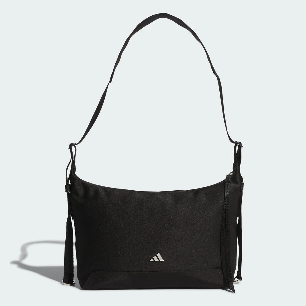 adidas阿迪达斯中性W HOBO CBB S斜背包KT0850