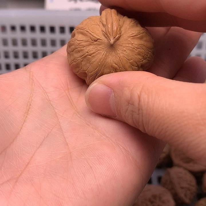 大***ⁱ文玩核桃吊坠文玩核桃