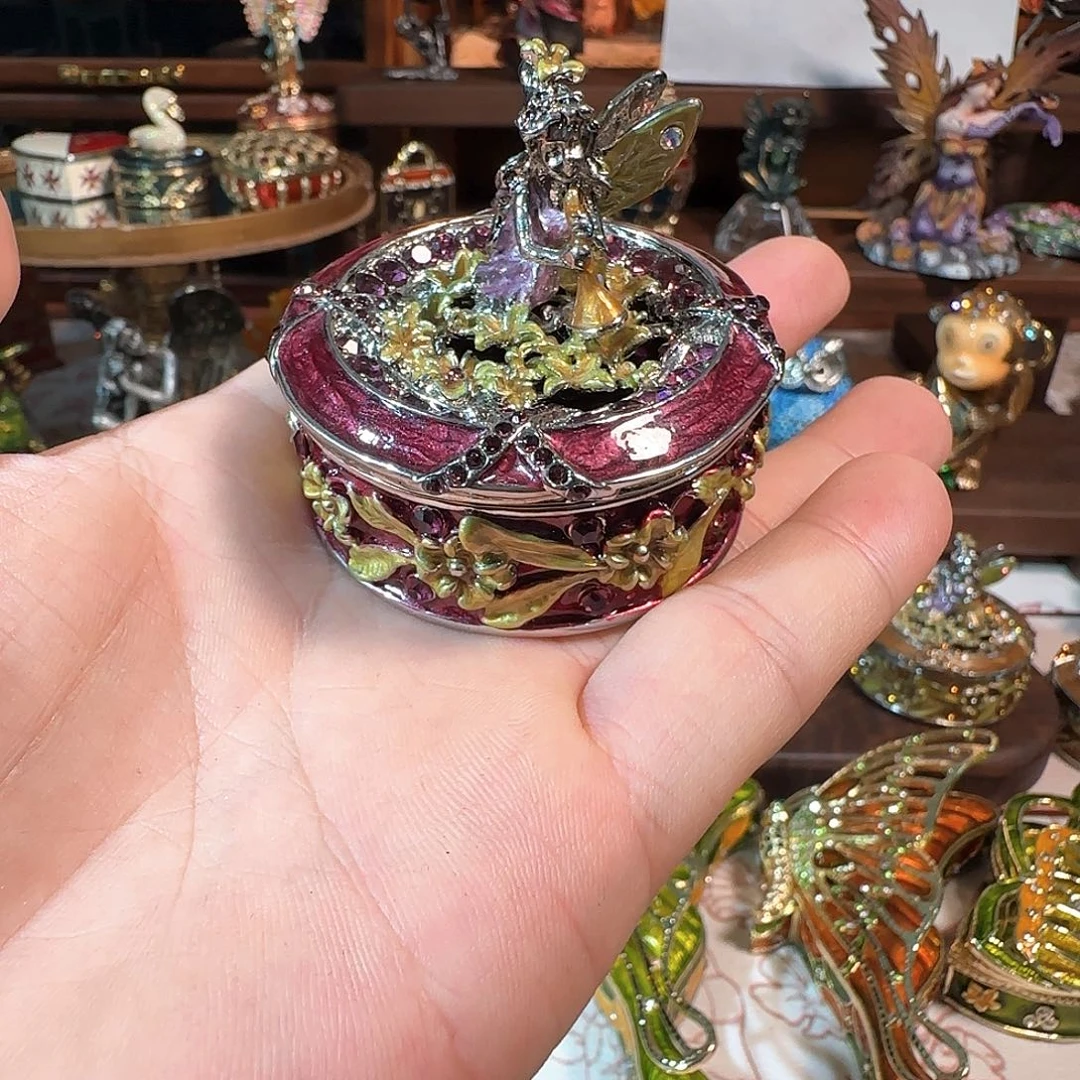 手工制作请勿吹毛求疵