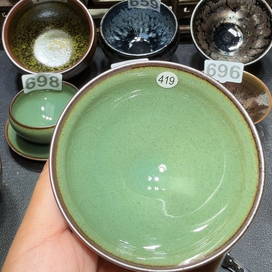 茶盏天才天才工程419