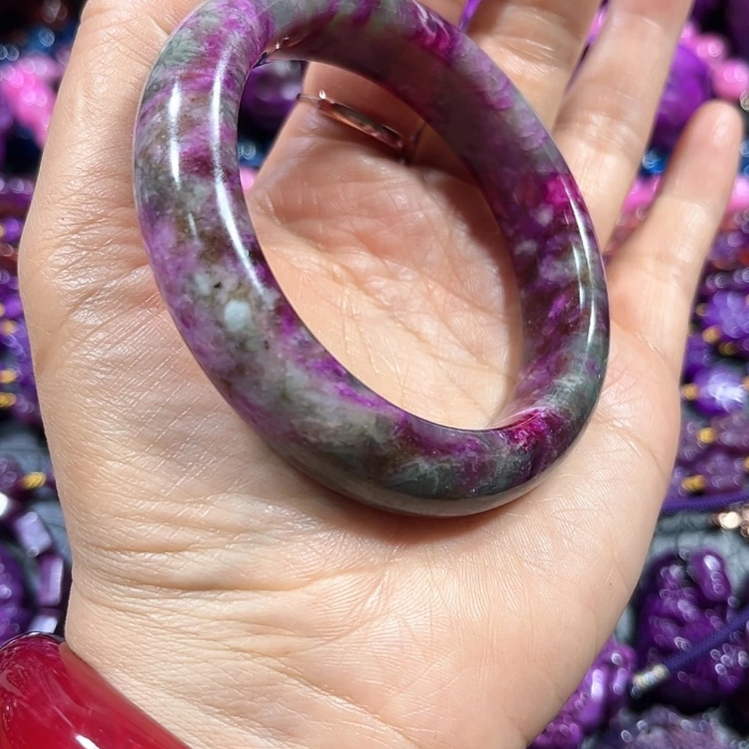 【闪购商品】琉璃颈饰平***们舒具石老油料13