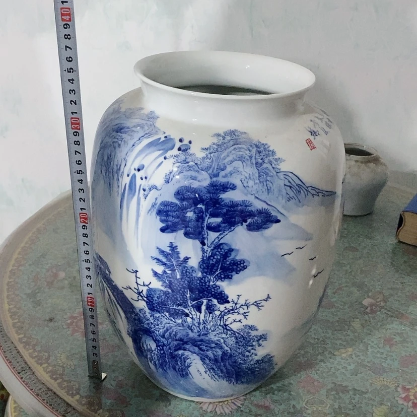 【闪购商品】瓷片用****3景德镇现代工艺品