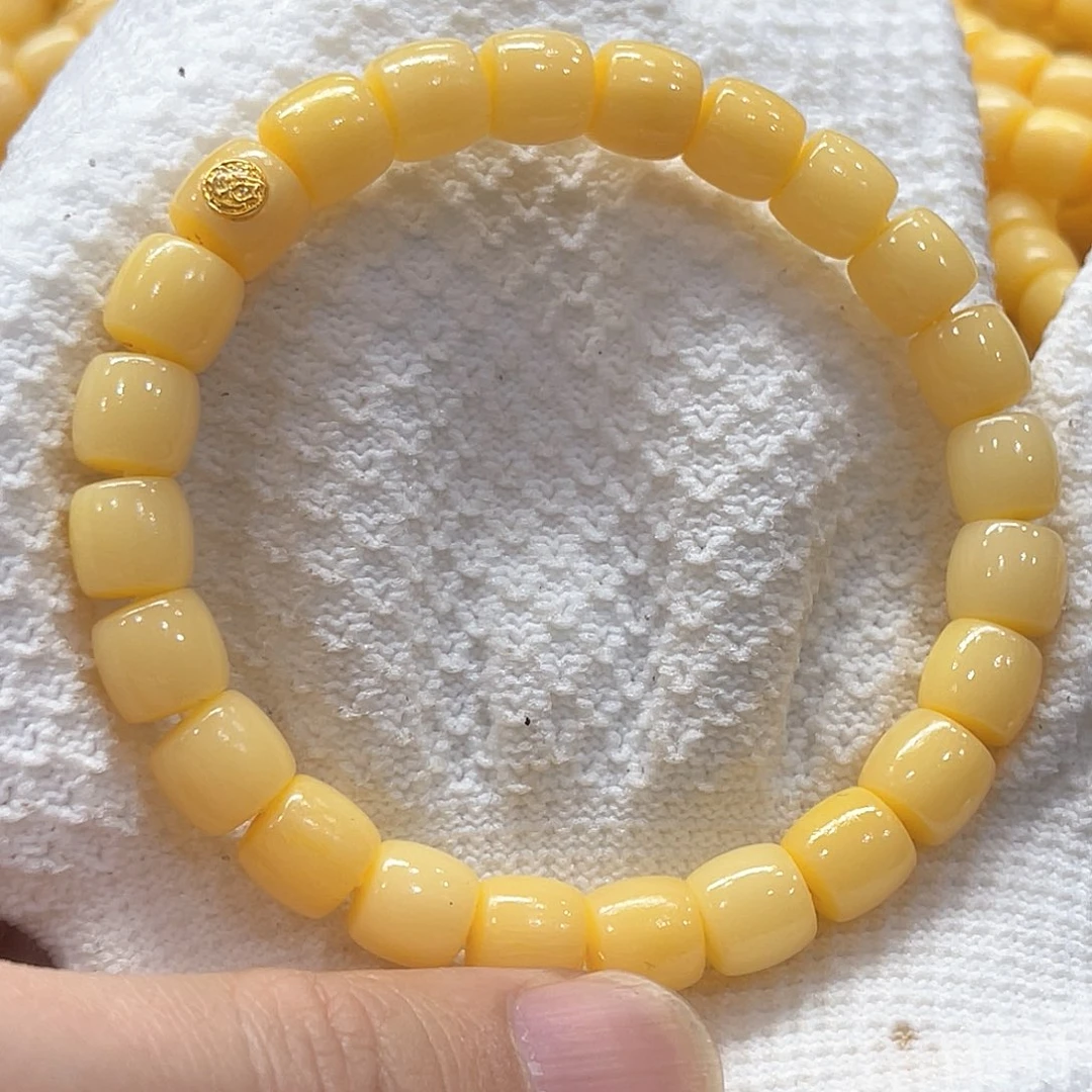 骆驼牙手串/手链骆驼牙手穿13