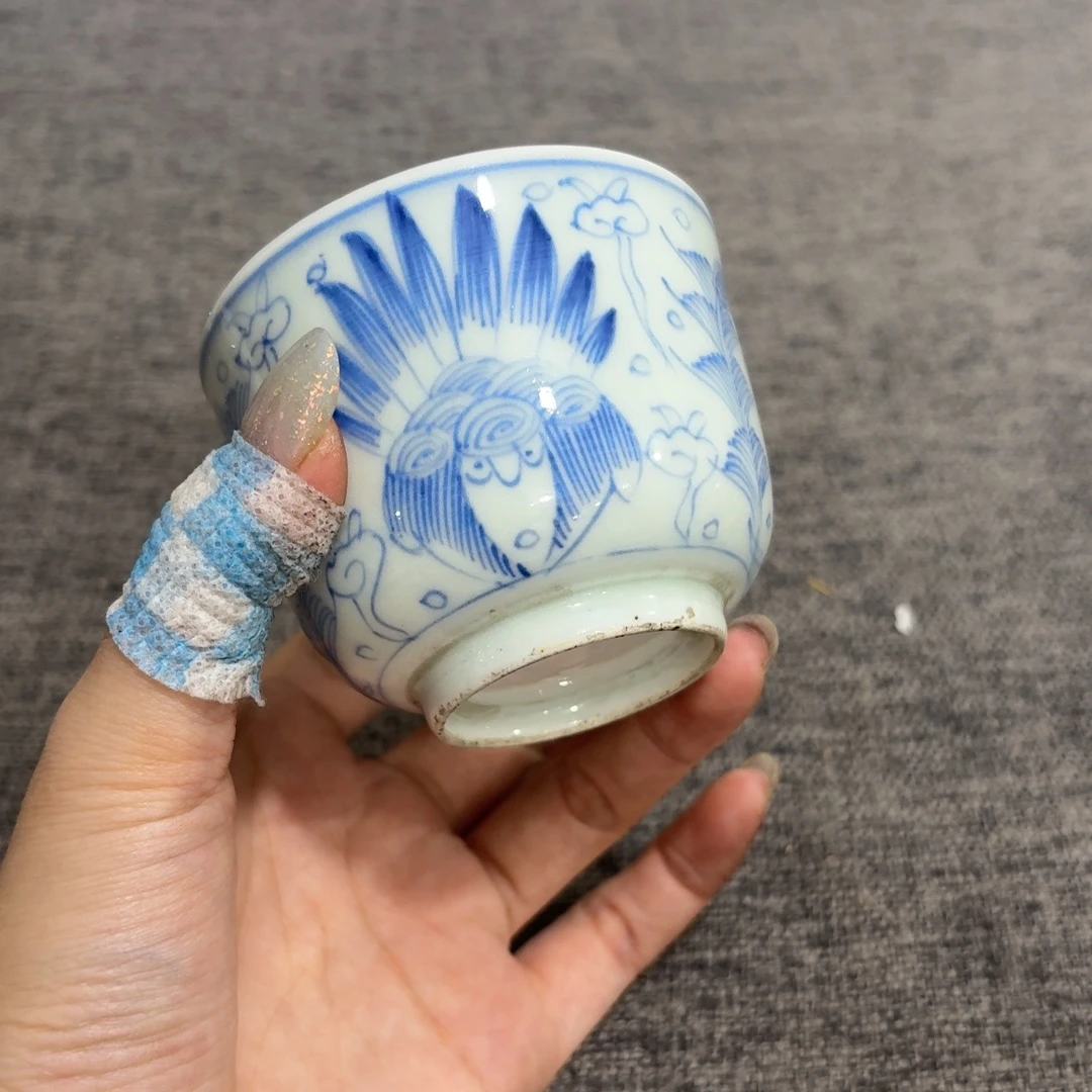 非常好用漂亮的茶具