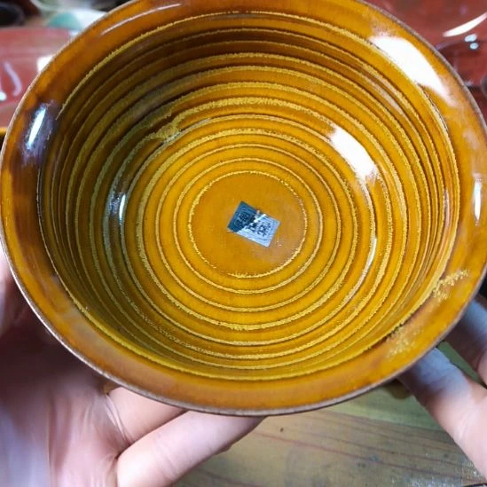 瓷片磁州窑五厂盘碗壶杯有瑕疵
