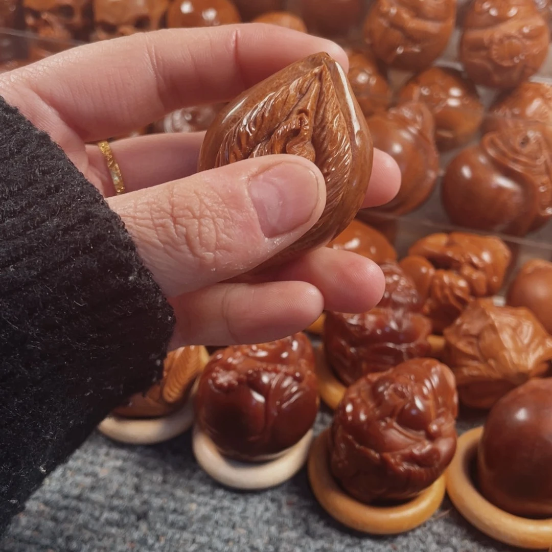 橄榄核手串/手链巴西橄榄