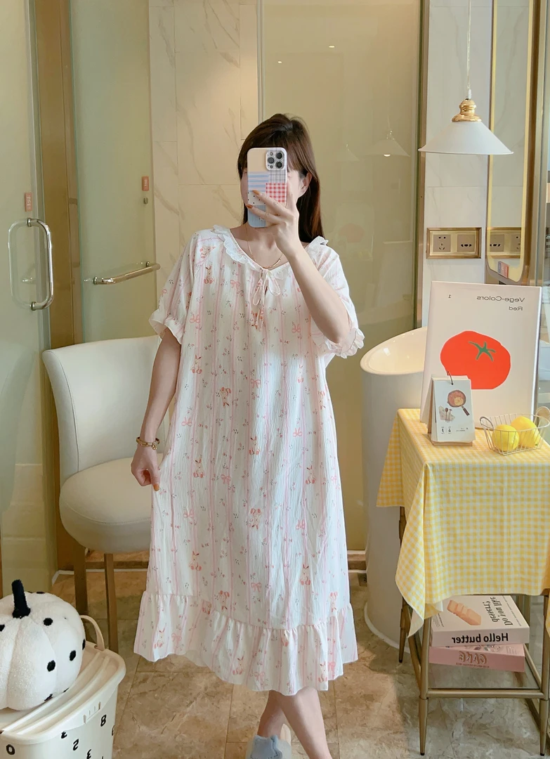 《编号301-350》找到对应编码下单睡衣兔兔家居服