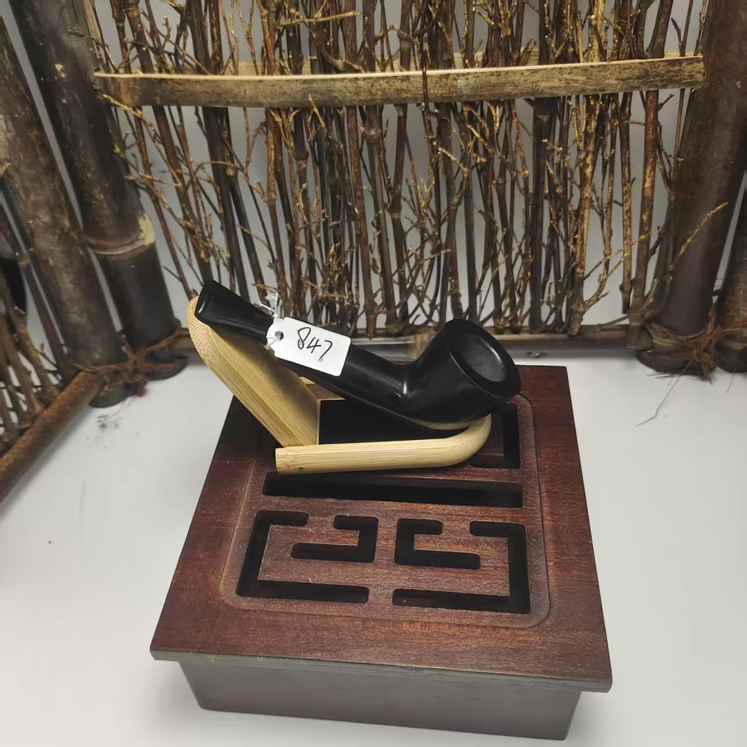 847号石楠木小烟筒