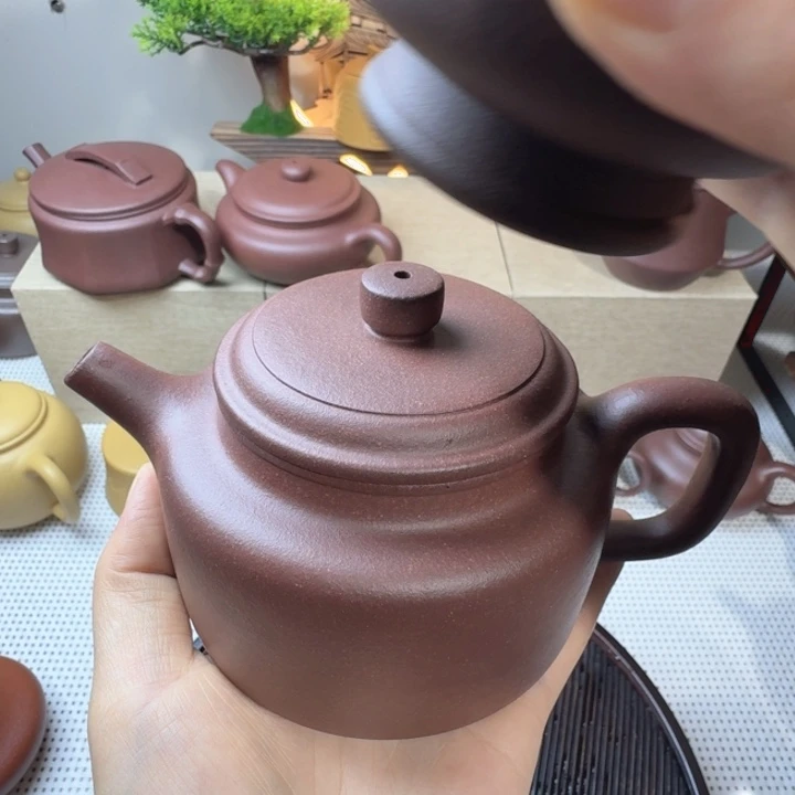 原矿底槽清270cc德钟