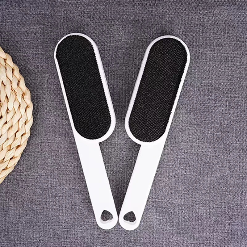 双面羊绒毛静电刷