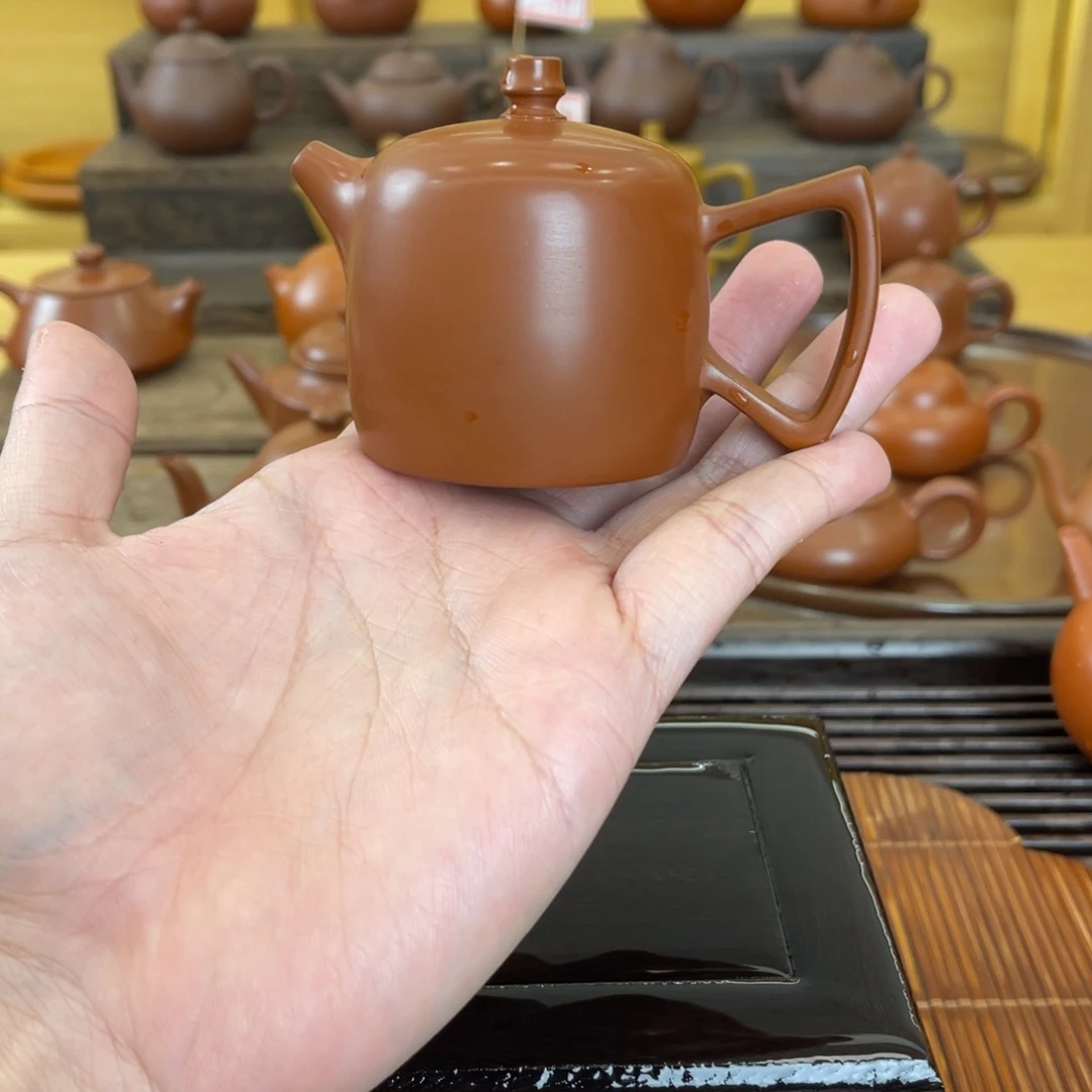 紫砂茶壶福利价茶壶