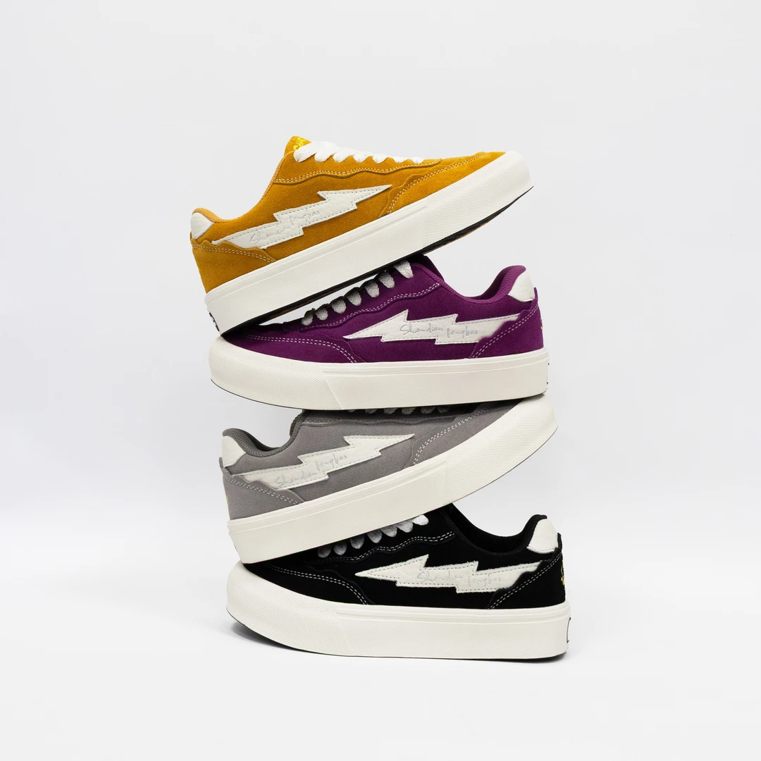 2025冬季经典低帮运动休闲鞋男百搭滑板鞋情侣增高板鞋女