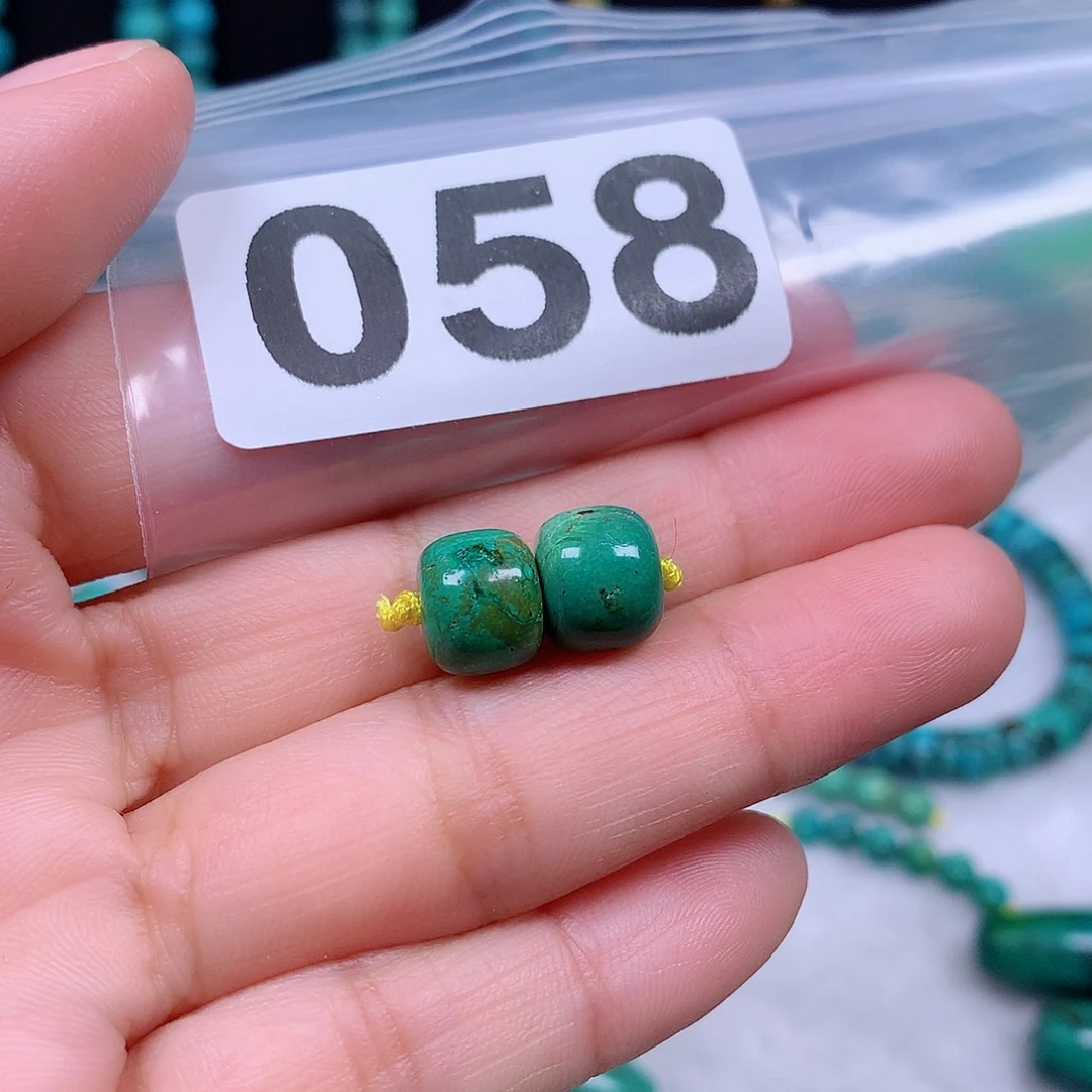 空竹粉丝专享十堰特色手工散珠