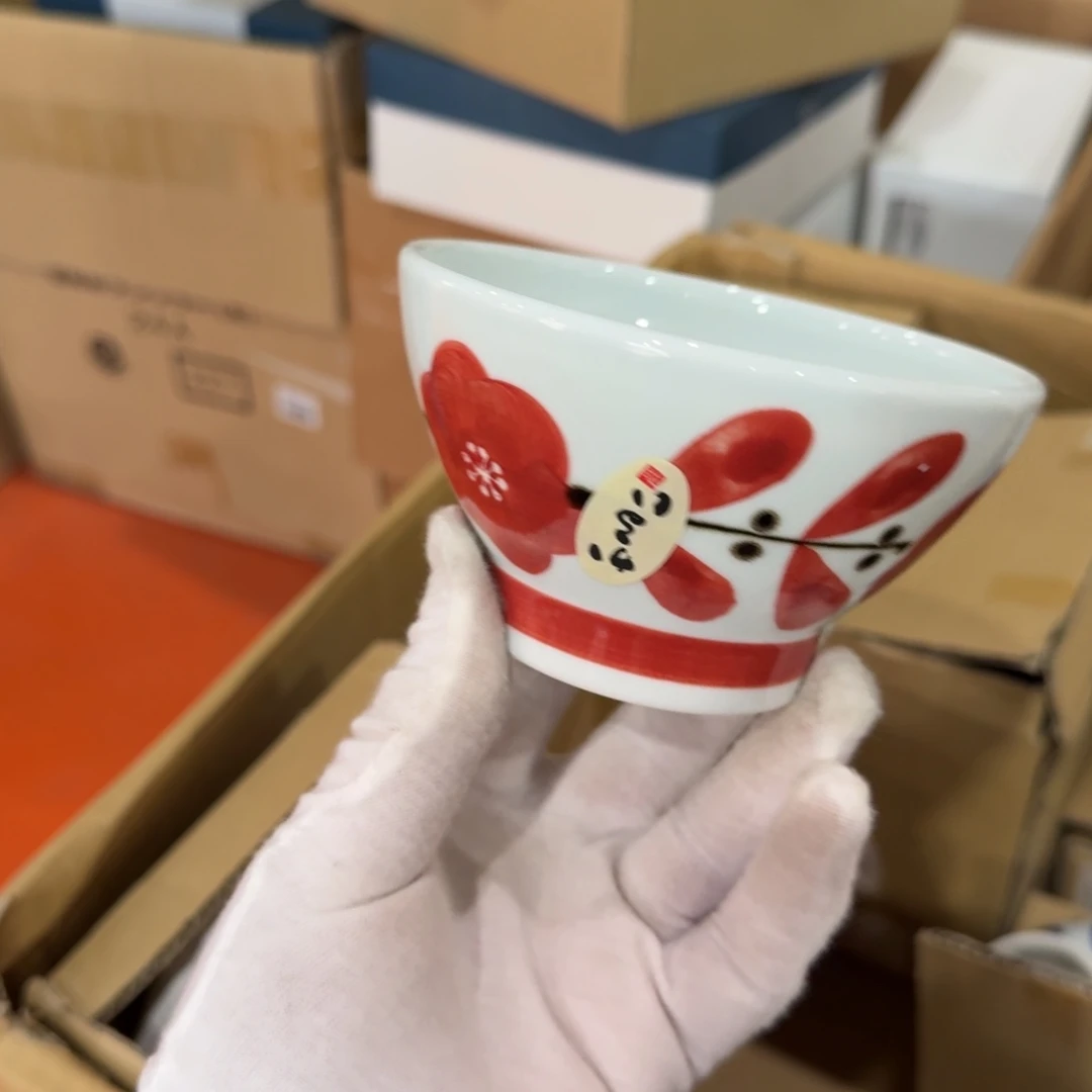 瓷片好物不断，惊喜不断