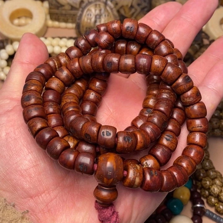 檀香紫檀（小叶紫檀）