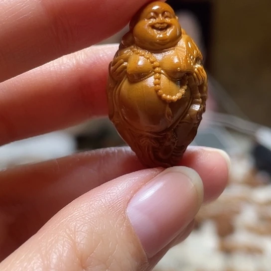 手串/手链橄榄核橄榄核