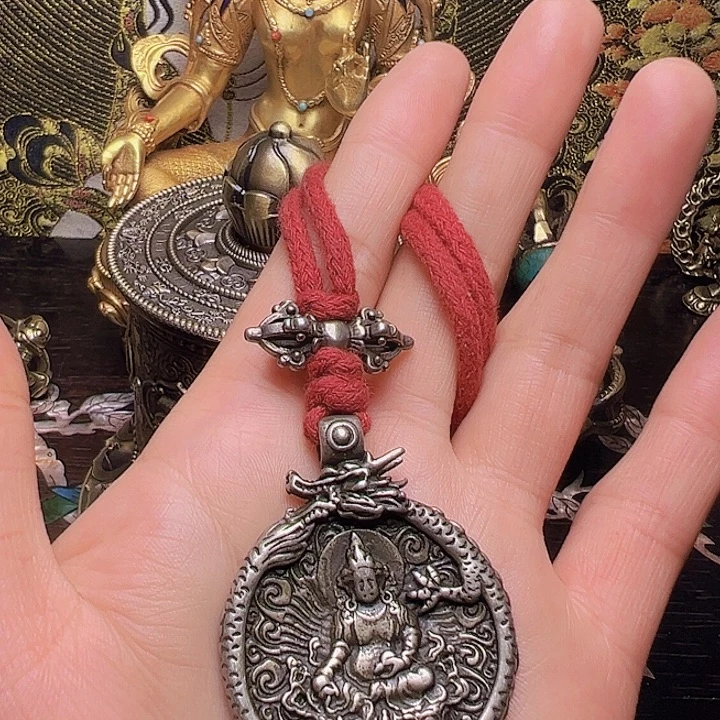 哥***う泥塑藏式风格小元素