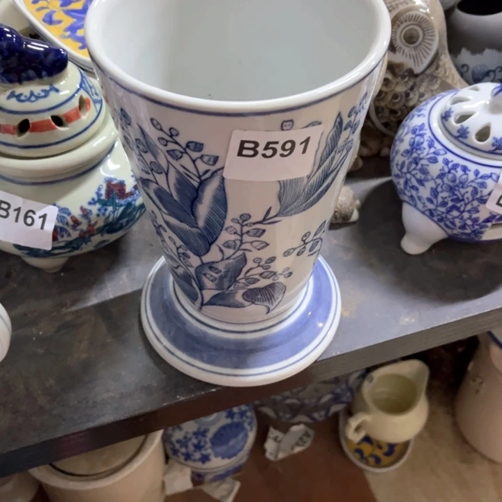用***儿陶瓷制品瑕疵处理