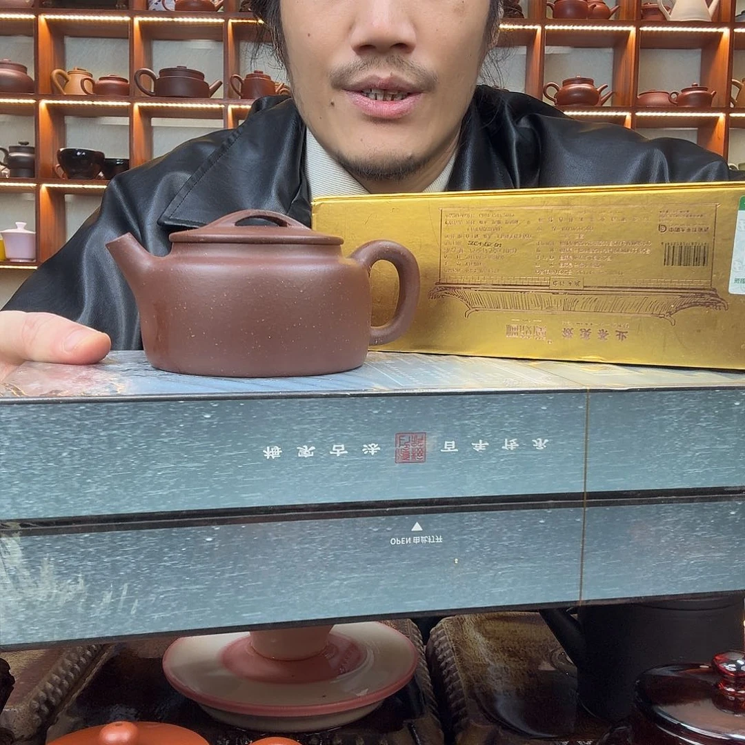 紫砂茶壶z m bu d ni gan g