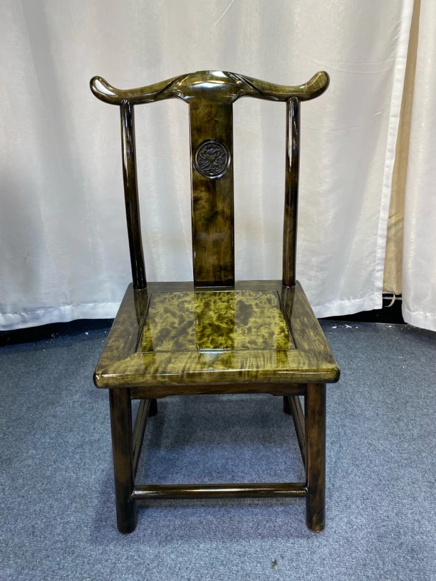 中号小椅子长38宽34坐高35.5总高76