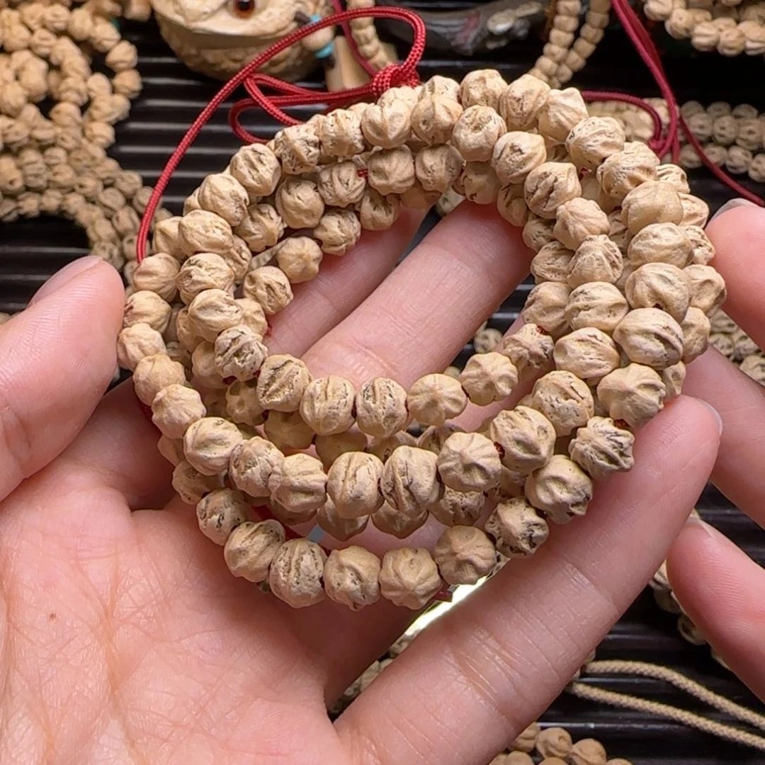 柏香籽/百香籽吊坠A****僧