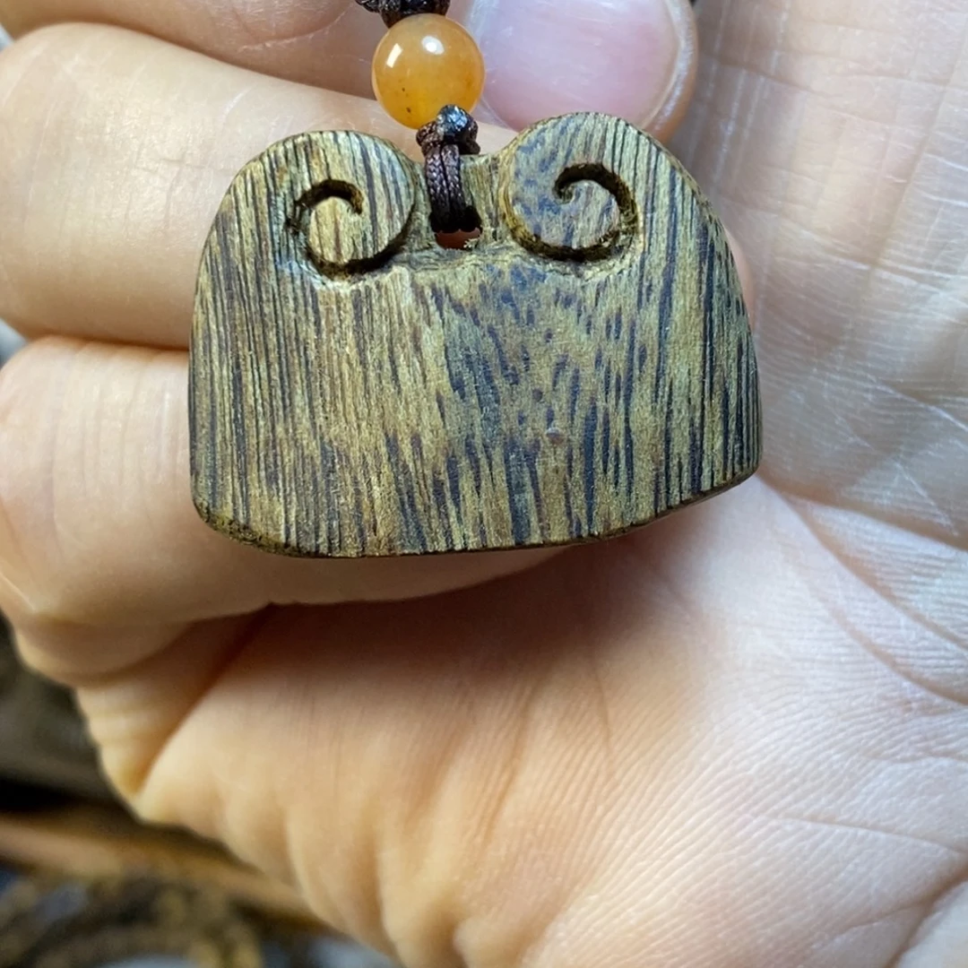 沉香沉香碎屑平安