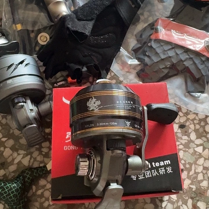 全新弓牛一代福利