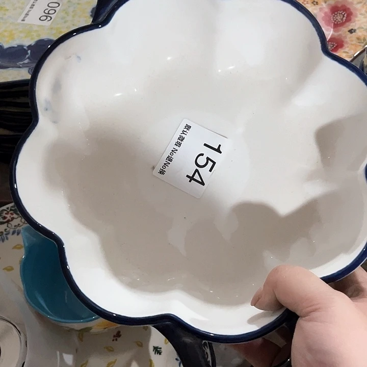 微瑕陶瓷完美主义者勿拍1