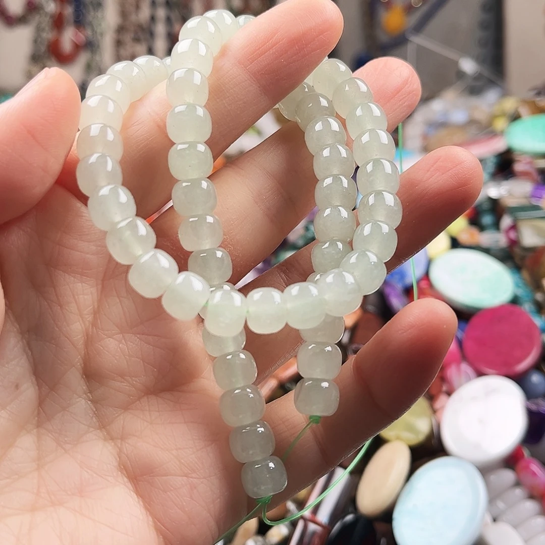 石英质玉未镶嵌手饰