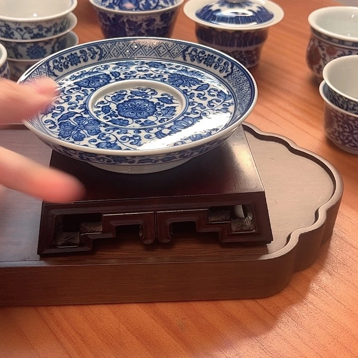 手工定制设计风格微瑕