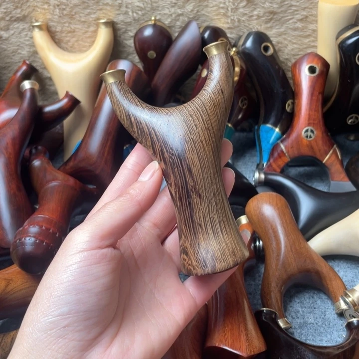 大果紫檀（缅甸花梨）微瑕812