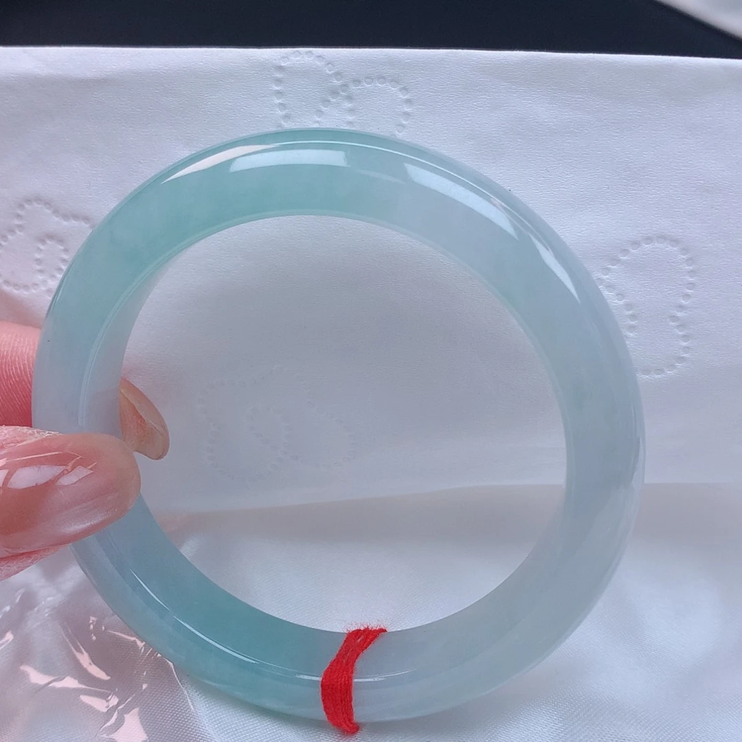 【闪购商品】未镶嵌手镯翡翠53