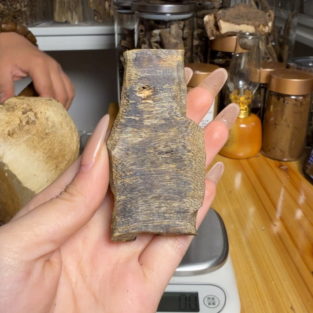 沉香绿奇颗粒13克