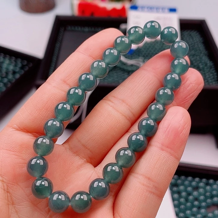 ****️未镶嵌手链翡翠多样性发货自选