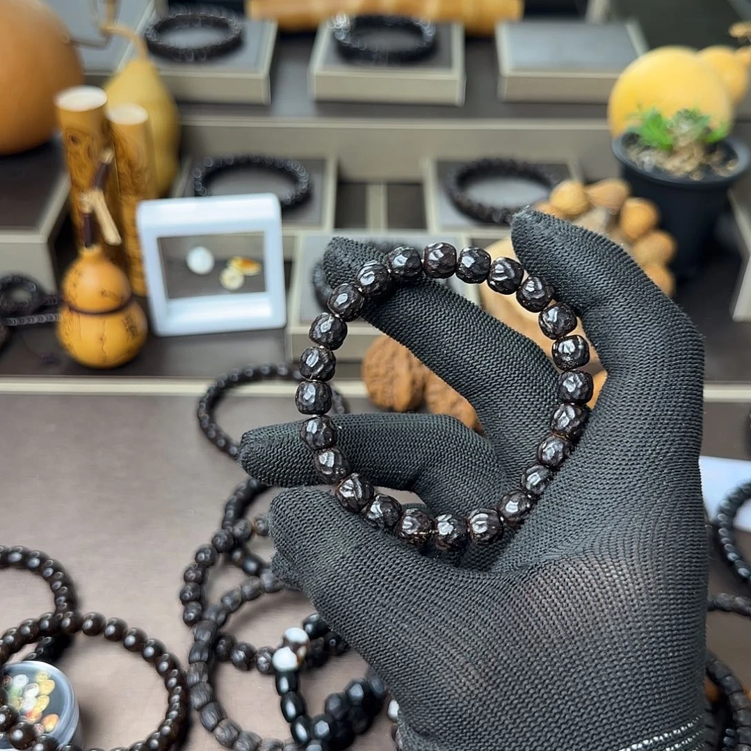 椰蒂吊坠卷***_98鬼脸无相单圈